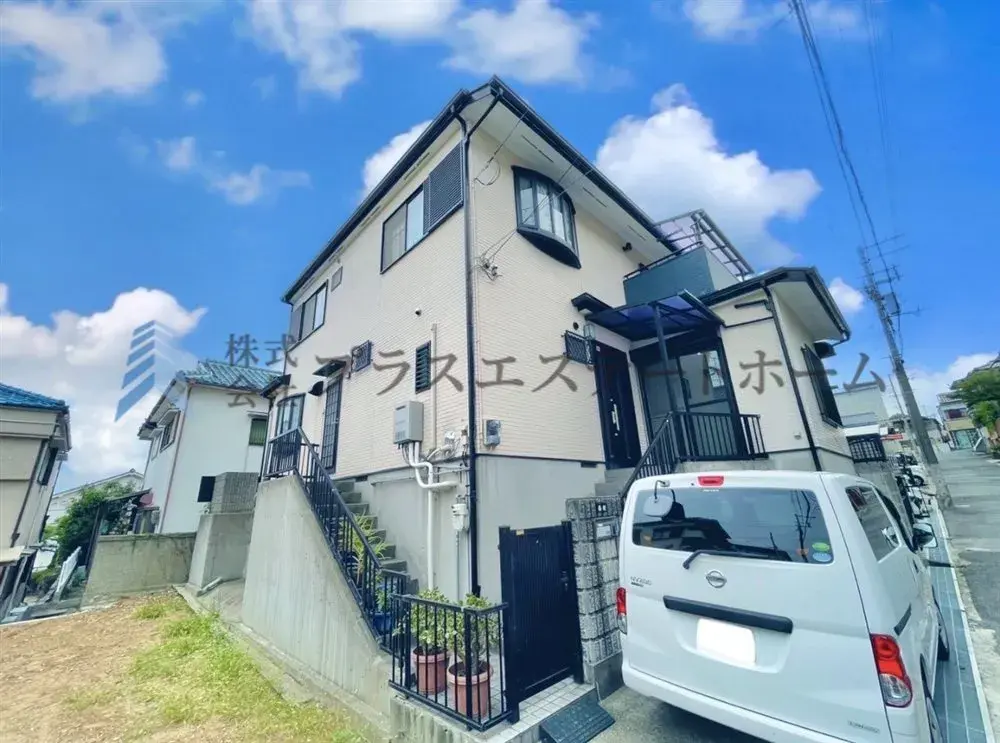 Propriété 4SLDK Kobe, Nagata-ku Préfecture de Hyogo (2)
