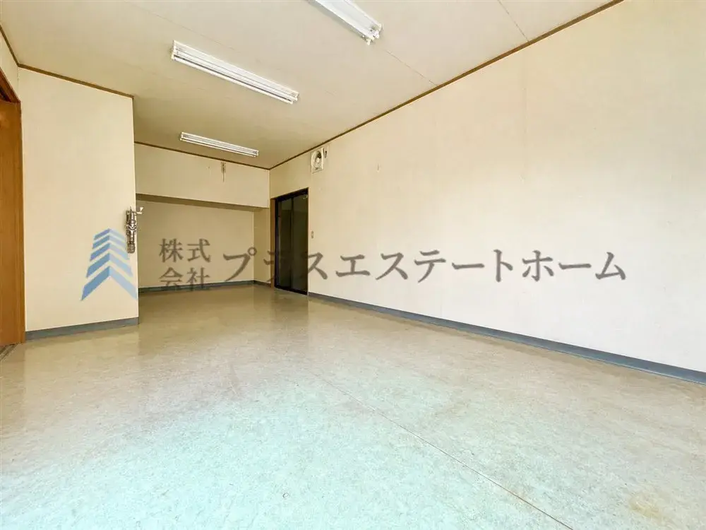 Propriété 4SLDK Kobe, Nagata-ku Préfecture de Hyogo (11)