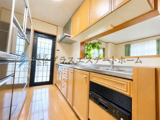 Propriété 4SLDK Kobe, Nagata-ku Préfecture de Hyogo (12)