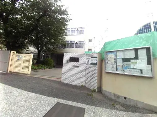 Propriété 4SLDK Kobe, Nagata-ku Préfecture de Hyogo (16)