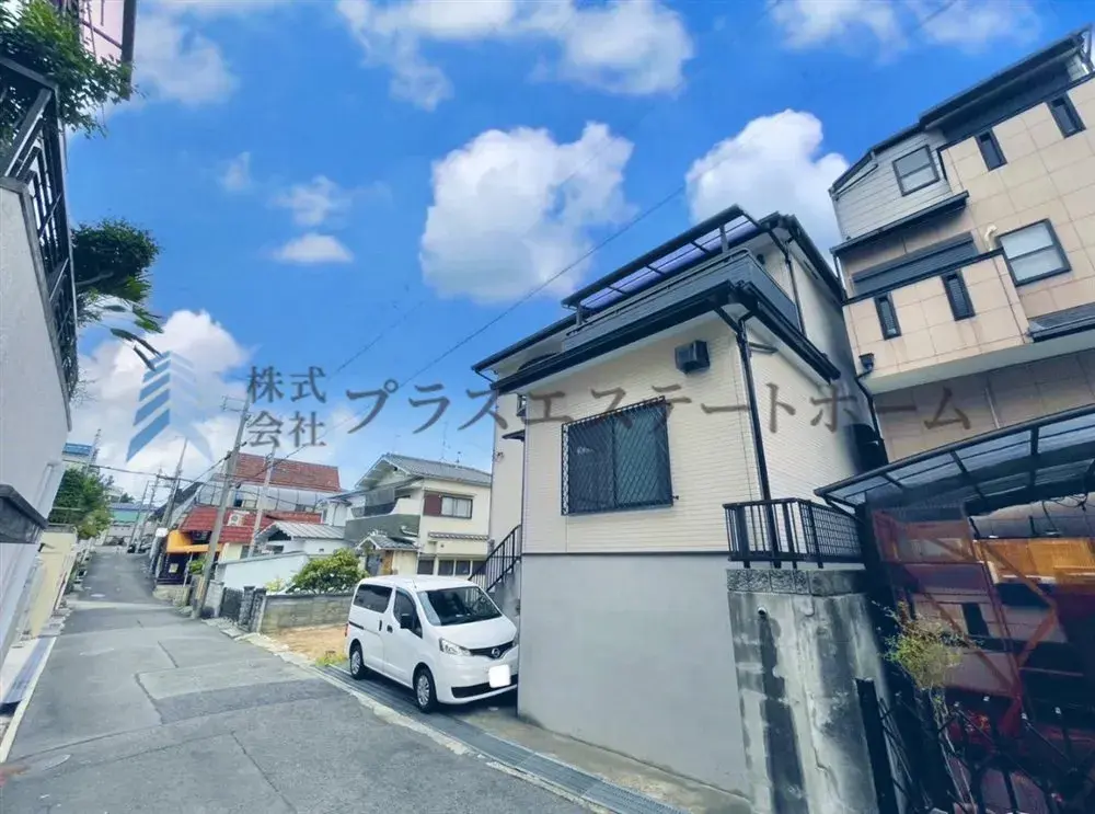 Propriété 4SLDK Kobe, Nagata-ku Préfecture de Hyogo (3)
