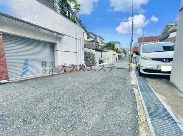 Propriété 4SLDK Kobe, Nagata-ku Préfecture de Hyogo (4)
