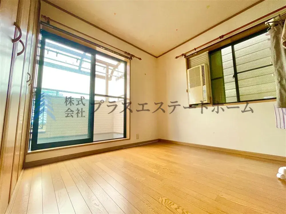 Propriété 4SLDK Kobe, Nagata-ku Préfecture de Hyogo (8)