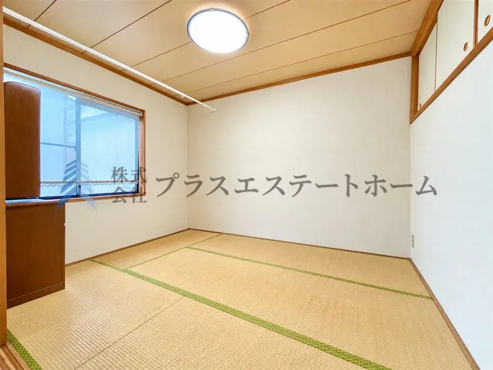 Propriété 4SLDK Kobe, Nagata-ku Préfecture de Hyogo (9)