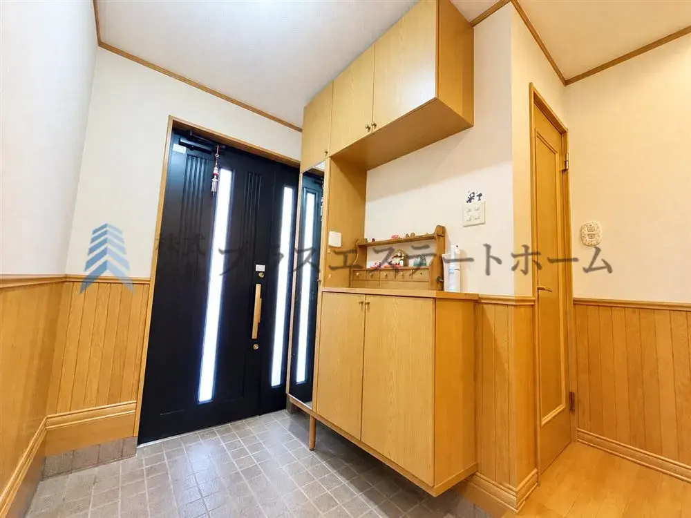 Propriété 4SLDK Kobe, Nagata-ku Préfecture de Hyogo (10)