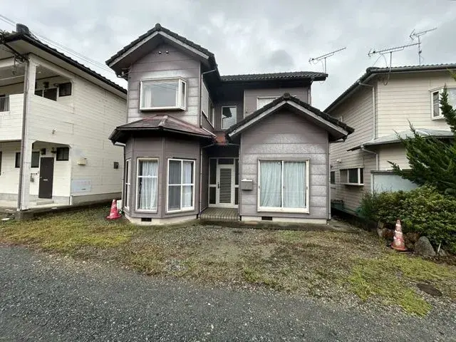 Akiya in 丹波市