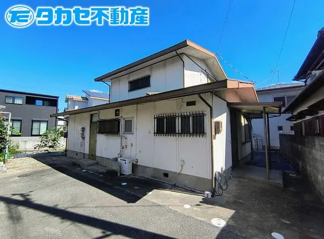 Akiya in 姬路市
