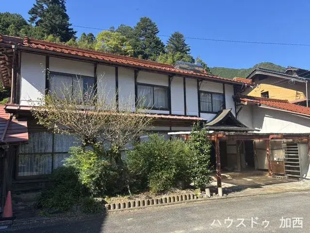 Akiya in Hyogo