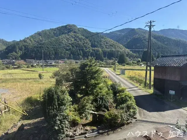6DK Ciudad de Yabu Hyogo (3)