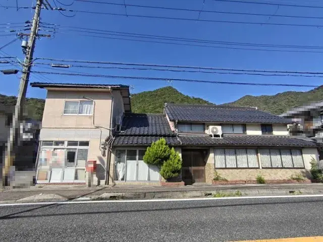 Akiya in Hyogo