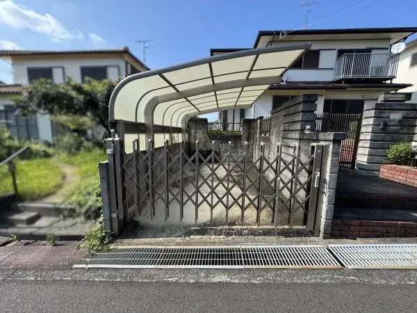 4LDK 加古川市 兵库县 (2)