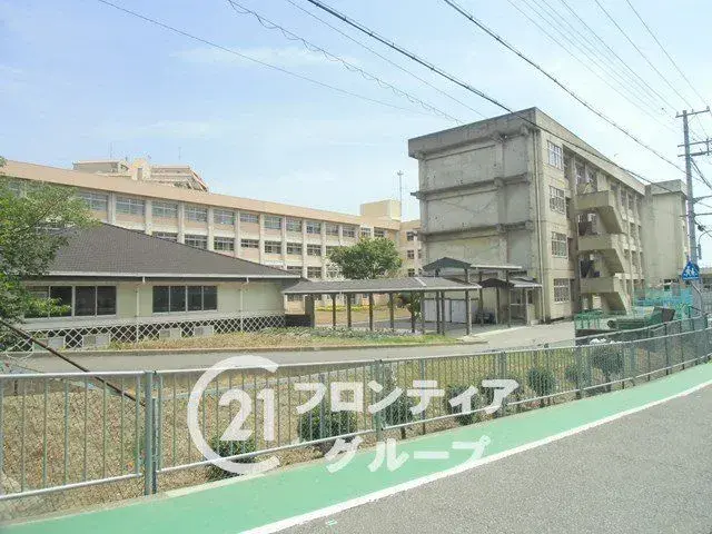 Propiedad 2LDK Ciudad de Akashi Prefectura de Hyogo (27)