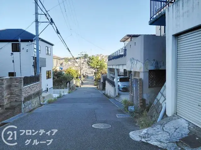 Propiedad 2LDK Ciudad de Akashi Prefectura de Hyogo (4)