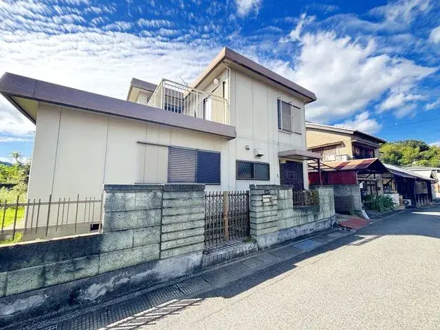 Akiya in Hyogo