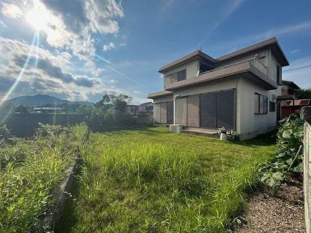 3LDK Ciudad de Nishiwaki Prefectura de Hyogo (2)