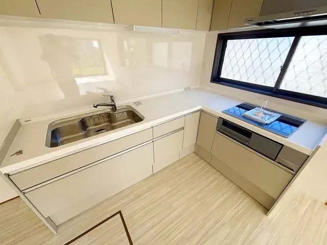 3LDK Ciudad de Nishiwaki Prefectura de Hyogo (14)