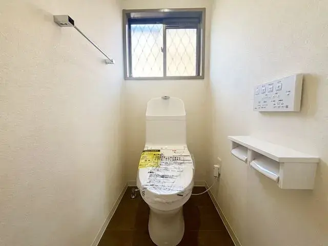 3LDK Ciudad de Nishiwaki Prefectura de Hyogo (17)