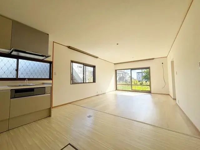 3LDK Ciudad de Nishiwaki Prefectura de Hyogo (4)