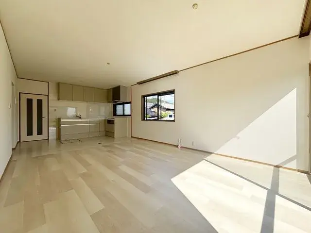 3LDK Ciudad de Nishiwaki Prefectura de Hyogo (5)