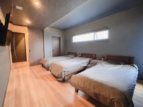 5SLDK Propiedad Ciudad de Kakogawa Prefectura de Hyogo (6)