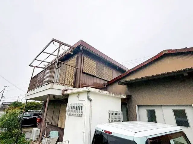 Akiya in Hyogo