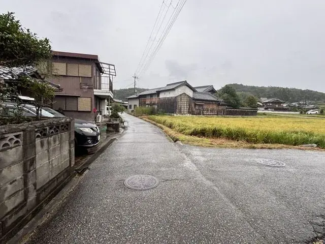 Propiedad 6DK Ciudad de Miki Prefectura de Hyogo (3)