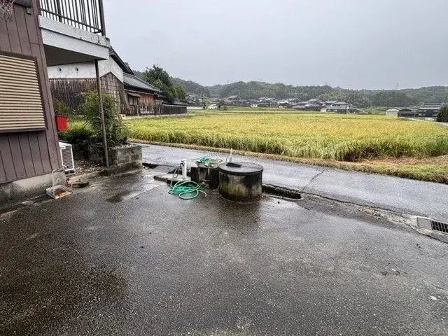 Propiedad 6DK Ciudad de Miki Prefectura de Hyogo (5)