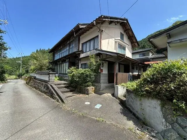 Akiya in Hyogo