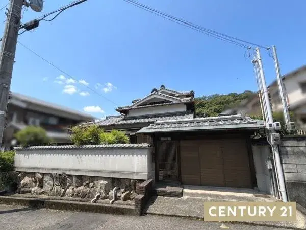 Akiya in Hyogo