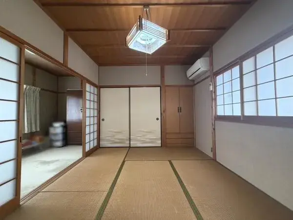 6DK Propiedad Ciudad de Himeji Prefectura de Hyogo (11)