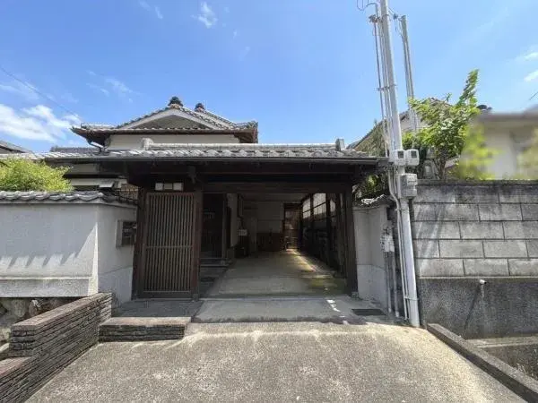 6DK Propiedad Ciudad de Himeji Prefectura de Hyogo (3)