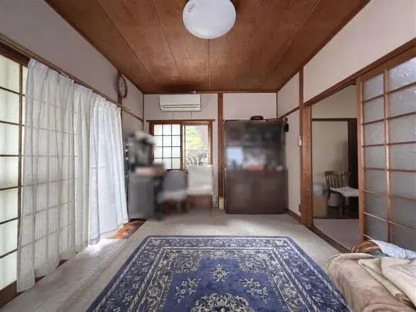 6DK Propiedad Ciudad de Himeji Prefectura de Hyogo (6)