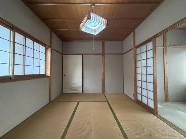 6DK Propiedad Ciudad de Himeji Prefectura de Hyogo (10)