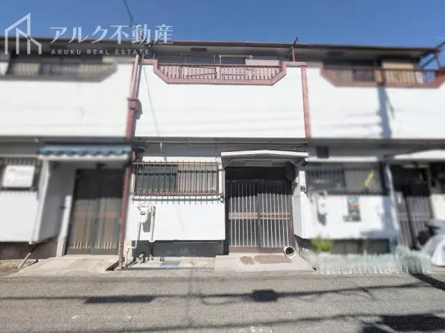 Akiya in Hyogo