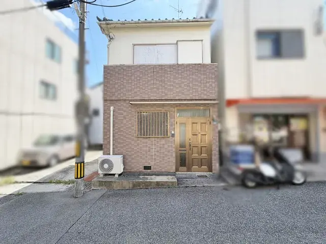 Akiya in Hyogo