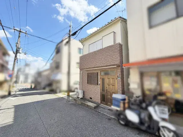 2DK物件 神戸市 兵庫県 (2)
