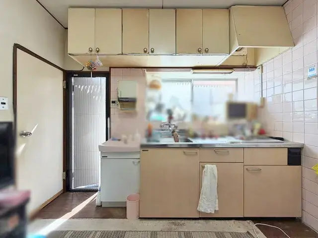 2DK物件 神戸市 兵庫県 (11)
