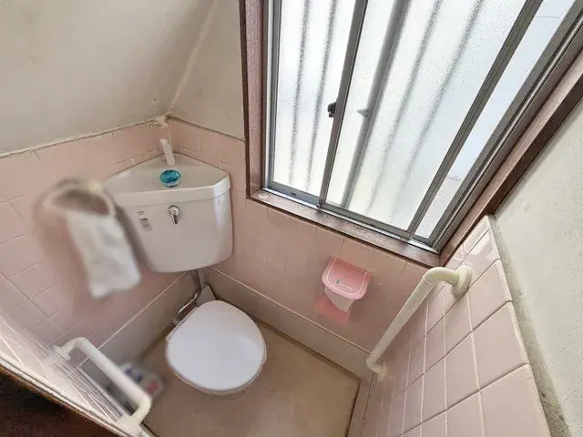 2DK物件 神戸市 兵庫県 (12)