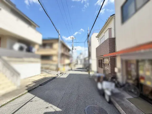 2DK物件 神戸市 兵庫県 (3)
