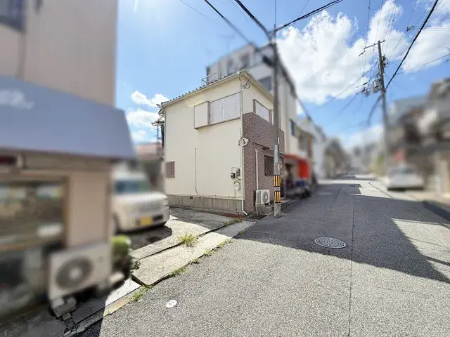2DK物件 神戸市 兵庫県 (4)