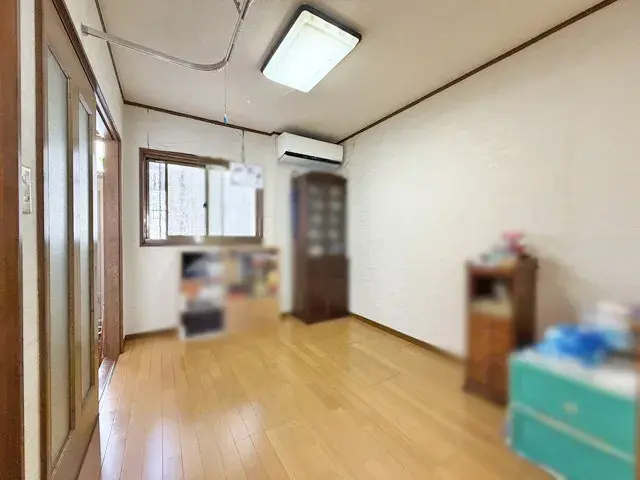 2DK物件 神戸市 兵庫県 (5)