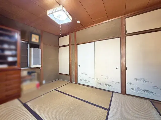 2DK物件 神戸市 兵庫県 (8)