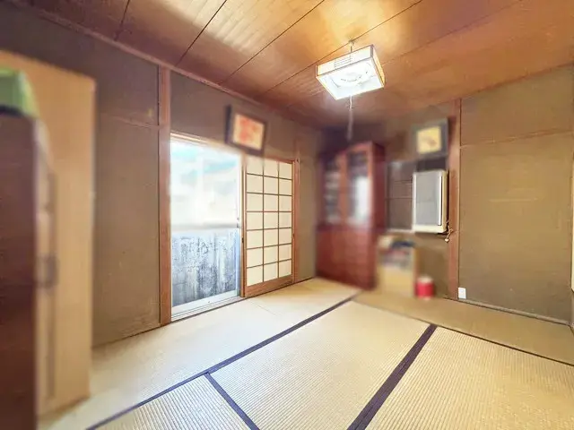 2DK物件 神戸市 兵庫県 (9)