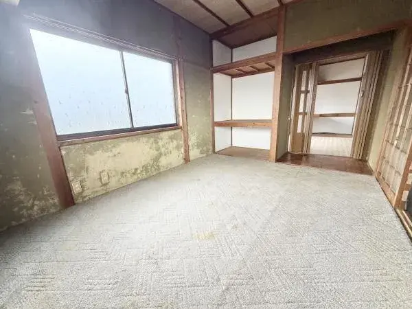 8DK Sakurai City Nara Prefecture (11)