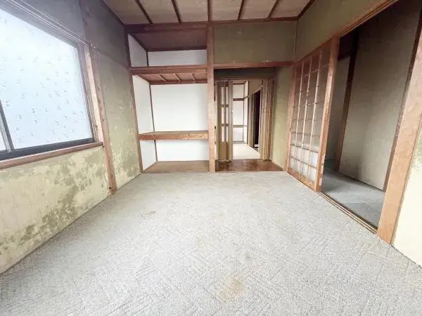 8DK Sakurai City Nara Prefecture (12)