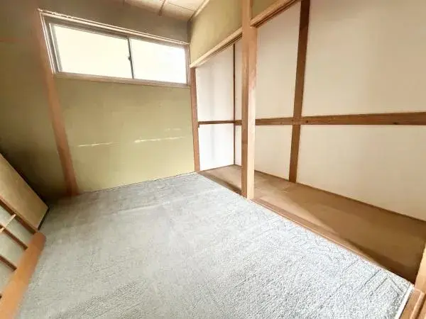 8DK Sakurai City Nara Prefecture (13)