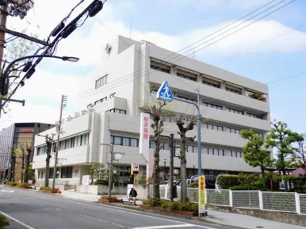 8DK Sakurai City Nara Prefecture (26)