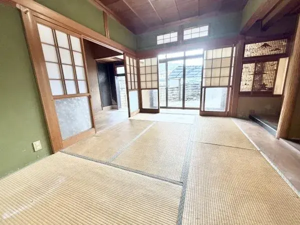 8DK Sakurai City Nara Prefecture (8)