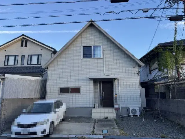 Akiya in Wakayama