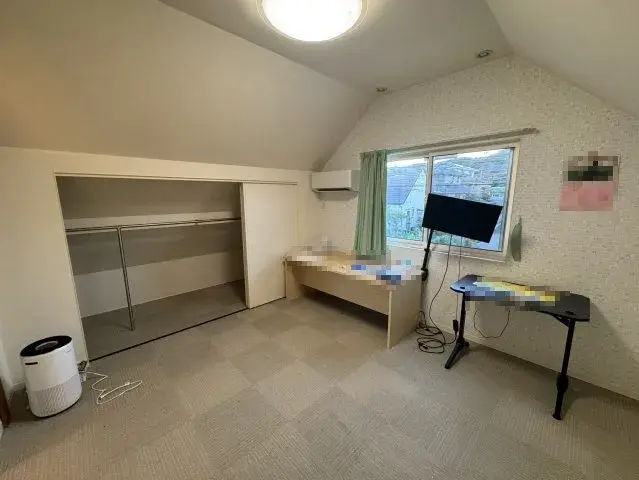 2LDK 和歌山市 和歌山県 (13)